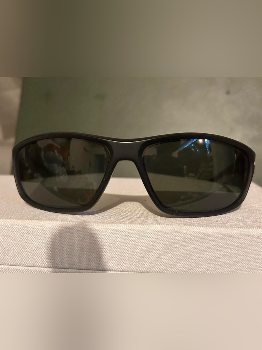 Nike Black running Sunglasses